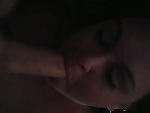 Face smash and frolicking