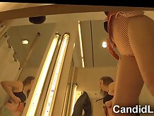 Dressing Guest Room Bevy 15 - CandidLeaks.com