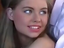 Beautiful Russian Girl