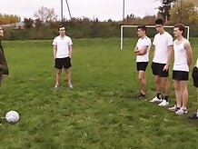 Les Faucons Episode 2 - Francesa/és