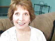 She Was An American Cougar - Scene 4