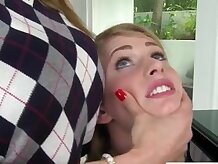 Musical mommy swapping cum with stepteen