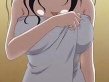 Anime hentai amater sex