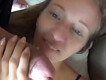 Hot Austrian skinny teen beauty anal sex cum in her ass