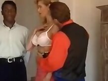 Sybille Rauch Porn Videos