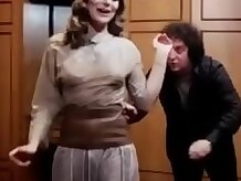 Lory Del Santo - Franca Stoppi - Cristina Manusardi. Cult actresses Lory Del Santo, Franca Stoppi & Cristina Manusardi bare scene compilation from La Gorilla