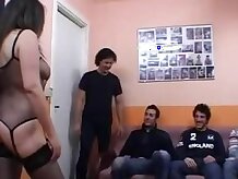 Luana Maiala Italiana Amatoriale