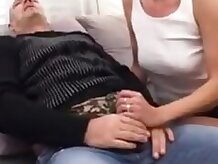 German amateurs who enjoy sex, that's obvious!