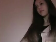 Moglie italiana ass worship