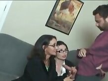 Lets Masturbate Together