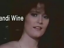 Dana Lynn, Barbie Doll, Laurel Canyon in classic porn site