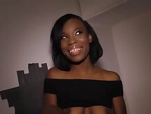 Gloryhole-Initiations - Ivory Logan