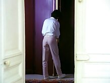 PMV - DISCOTECA QUEENS - Vintage porno Video musical de 1970, principios de los 80.