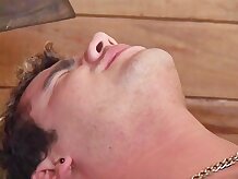 Sorpresa ella es un niño - escena 3