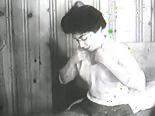 Softcore desnudos 616 50 y del 60 - escena 7