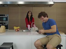 MILF Hunter - amigo mi Moms calientes