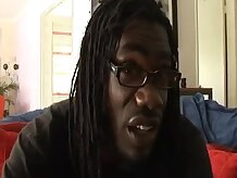 Follame negro - escena 1