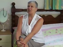 EuropeMaturE Great Busty Grandmas Compilation