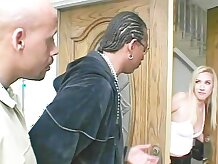 Cougar Town 04 - Scene 4