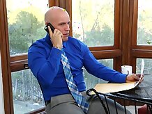 Maridito infiel pillado para inicio masaje erótico de destino Dixon