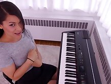 Meana lobo - trabajos de pelo - pelo juego