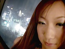 Ichijo Aimi no Namahame Yakankikou - escena 1