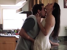 SweetSinner MILF India verano consigue polla joven