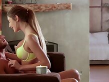 Nuevas sensaciones - agosto Ames quiere con maridito