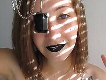 Cum Puppet: Hypno JOI xxSmiley