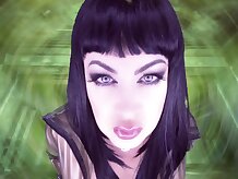 La última entrega Femdom hipnosis erótica Hypno