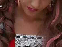 Cosplay de muñecas - escena 6