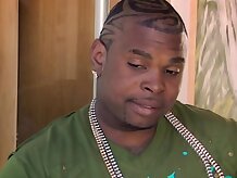 Digital Playground - enorme polla negra golpea coño apretado de Tori Black