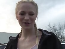 Qué papá no lo sabe no herir, pero mojar su