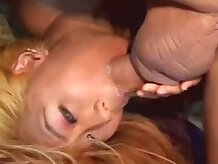 Amordazado y quedó 02 - Escena 3