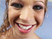 Todos American Nymphos 2 - escena 1