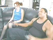 My Wifes Hot Sister - Scene 3