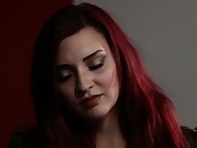 Tattooed Step-Mom Tests out Sons Big Dick